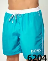 pas cher hugo boss hommes beach pants 2013 pantalons courts b6204 cyan